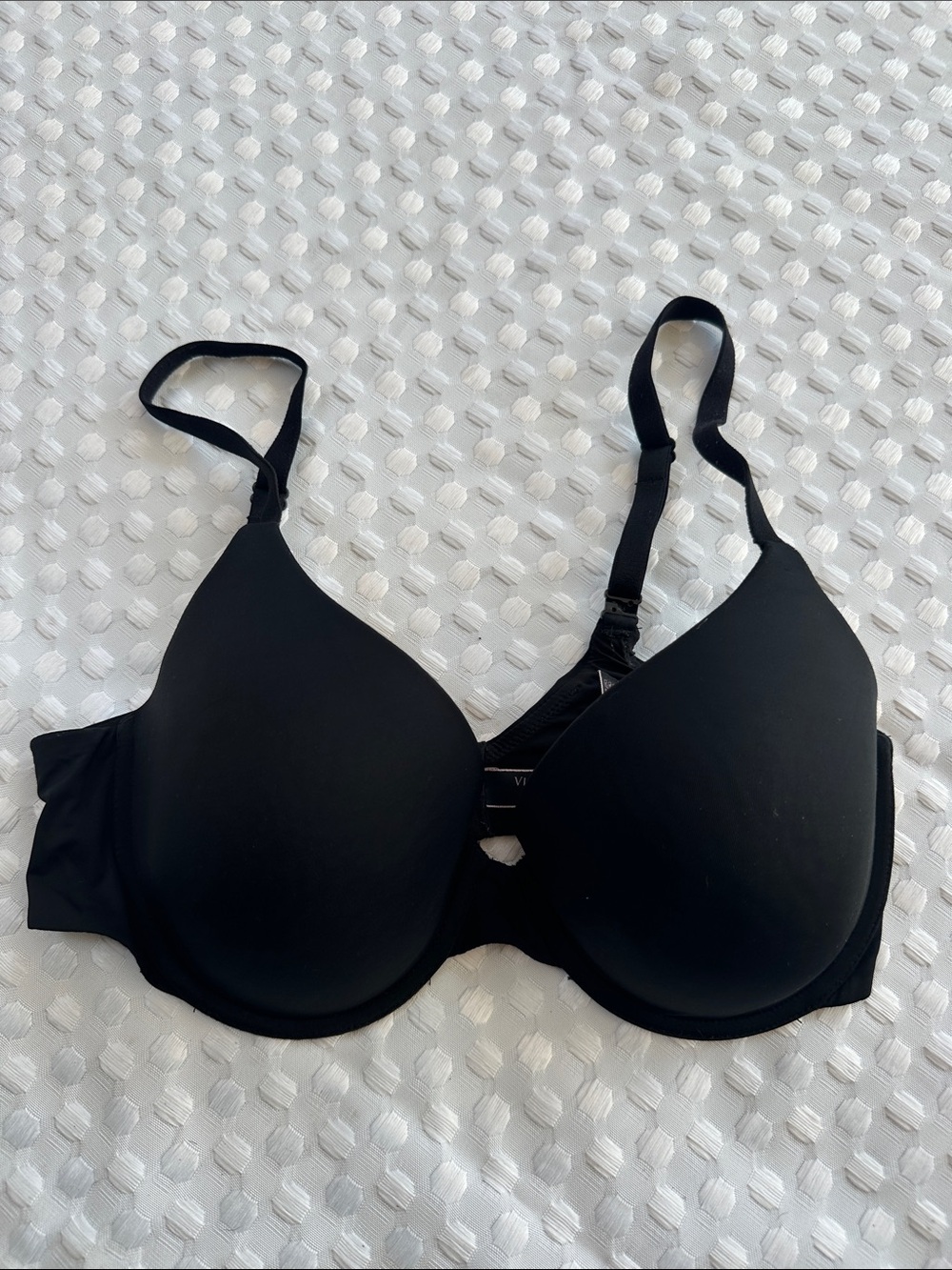 Victorias Secret 34D Uplift Semi Demi Bra